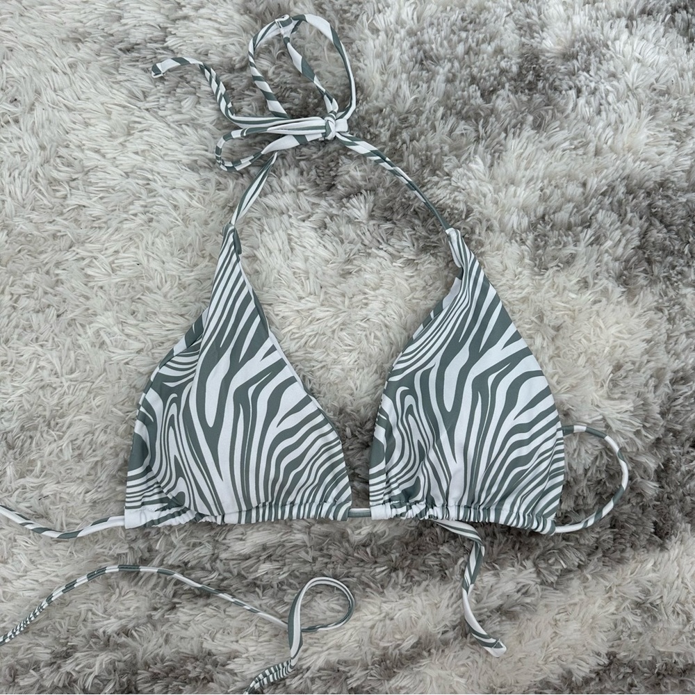 Shein Bikini Top